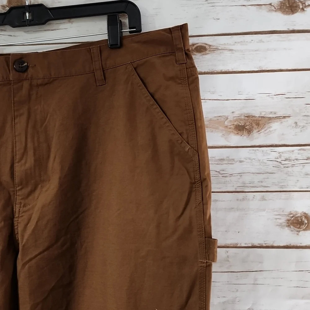 Mens Cargo Pants - Size 42x30 ⭐️NWT!⭐️ - Picture 4 of 9